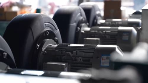 ВЫБОР ОБОРУДОВАНИЯ