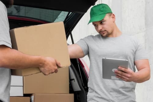 ПОСТАВКА ОБОРУДОВАНИЯ 